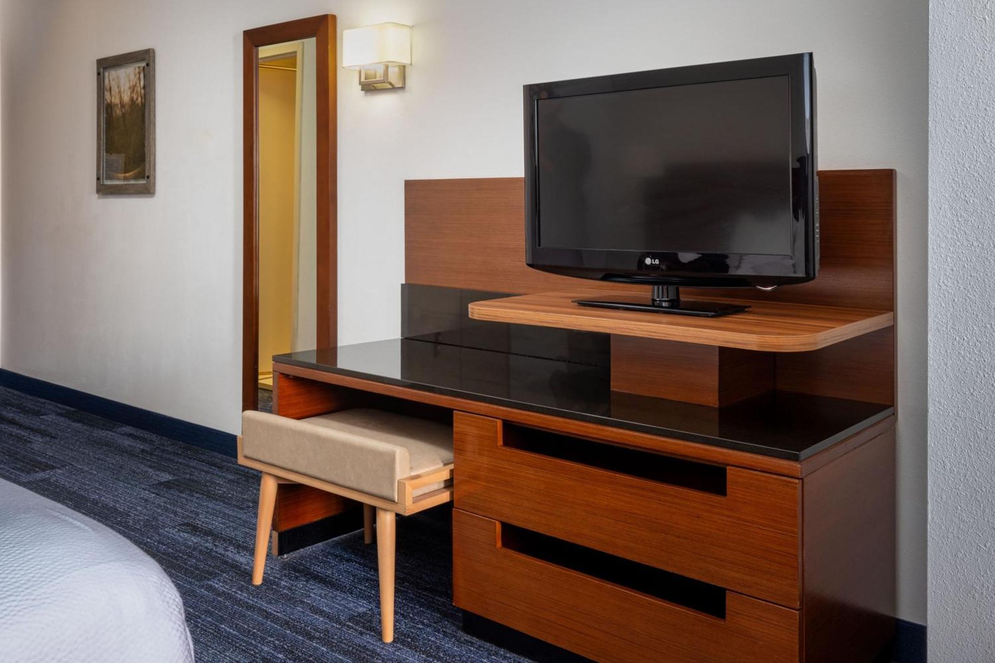 Fairfield Inn & Suites By Marriott Smithfield Exterior foto
